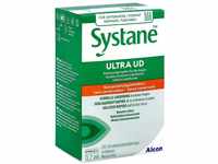 SYSTANE Ultra UD Benetzungstropfen für die Augen 30X0.7 ml
