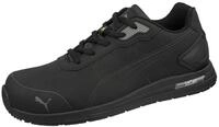 PUMA Safety Bounce Low S3S FO SR - Gr&ouml;&szlig;e 37 - Damen & Herren S3 Sicherheitsschuh -
