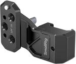 SMALLRIG Adapterteil zur seitlichen Griffverl&auml;ngerung mit NATO-Klemme, K&auml;fige...