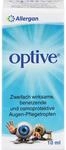 Optive Augen-Pflegetropfen, 10 ml L&ouml;sung