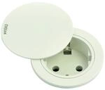 EVOline 159280004200 Einbau-Steckdosenleiste 1fach 1 St.
