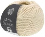 LANA GROSSA Merino Superiore | Pure, extrafeine Merinowolle waschmaschinenfest und