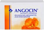 Angocin Anti Infekt N Filmtabletten, 500 St