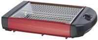 EPIQ 80001211 Flach-Toaster, Tisch-R&ouml;ster, Edelstahl-Design, Sandwiches,...