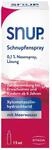 Snup Schnupfenspray, 1% abschwellendes Schnupfenspray mit Meerwasser 15ml