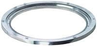 BS Rollen Drehscheibe (Drehkranz Durchmesser 450 mm, Aluminium) D84.450