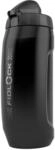 FIDLOCK Twist Einzelflasche 590ml Schwarz mit Drehanschluss (ohne Fahrradboden)