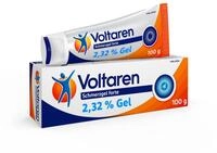 Voltaren Schmerzgel forte 23,2 mg/g Gel mit Diclofenac bei akuten...
