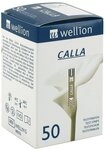 Wellion Calla Blutzuckerteststreifen, 50 St