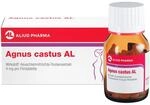 Agnus castus AL 4 mg, 100 Stk., f&uuml;r Hormon Balance, ALIUD PHARMA |...