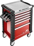 Facom Jet.LA5-2 Seitlicher Abfalleimer, 25 l