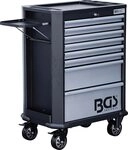 BGS 4107 | Werkstattwagen | 8 Schubladen | leer | 220 kg Tragf&auml;higkeit