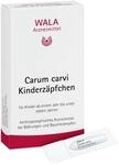 CARUM CARVI Kinderz&auml;pfchen 10X1 g