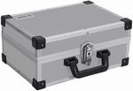 Ironside Alu-Werkzeugkoffer, silber