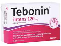 Tebonin Intens 120 mg Filmtabletten