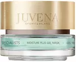 Juvena - Moisture Plus Gel Mask Feuchtigkeitsspendende Gelmaske Women 75ml