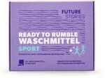Future Stories Waschmittel-Bl&auml;tter Laundry Sheets Vollwaschmittel - 60