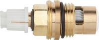 Dornbracht 9090031310090 Keramik-Oberteil, 1/2"