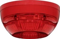 PENTATECH Optisch-akustischer Signalgeber LED BA10S 100 dB