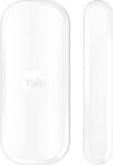 Yale - Innen-Fenster-/T&uuml;rsensor - Erkennung des &Ouml;ffnens/Schlie&szlig;ens von...