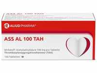 ALIUD PHARMA ASS AL 100 TAH, 100 Tabletten: zur...