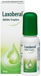 Laxoberal&reg; Abf&uuml;hrtropfen | Abf&uuml;hrmittel bei Verstopfung | 50 ml | Schonende...