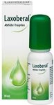 Laxoberal&reg; Abf&uuml;hr-Tropfen - Schonende und wirksame Linderung bei Verstopfung mit