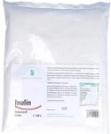SPINNRAD Inulin prebiotisches Ballaststoff-Pulver, 500 g Pulver