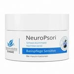 Naturprodukte Schwarz - NeuroPsori Basispflege Sensitive Creme - Bei