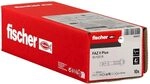 fischer Bolzenanker FAZ II Plus 16/100 R, Schwerlastanker aus Edelstahl mit...