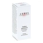 CERES Carduus marianus &oslash; Urtinktur, 20 ml L&ouml;sung
