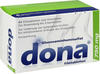 Dona 750 mg: Lindert die Symptome bei leichter bis mittelschwerer Knie-Arthrose,