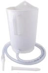 Dr. Junghans Medical 20087 Irrigator 2 Liter Komplettset - Darmsp&uuml;lung