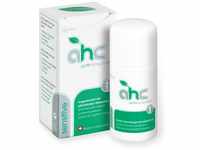 JV Cosmetics - AHC sensitive Antitranspirant - gegen Schwitzen an empfindlichen