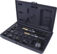 KS Tools 455.0170 Universal-Kupplungs-Zentrier-Werkzeug-Satz &Oslash; 15,0 26,0 mm,...