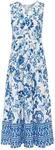 Lascana Damen Maxikleid