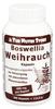 Boswellia serrata Weihrauch 400 mg Extrakt vegan Kapseln 200 Stk.