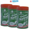 HOLSTE Kaiser Natron Tabletten 3er Sparpack 3 x 100 Stück