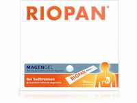 RIOPAN Magen Gel: Effektiv und schnell zur akuten Behandlung von Sodbrennen und