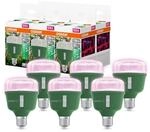 Osram LED Star Grow Lamp T 80 20W Clear E27, White