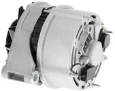 HELLA 8EL 011 711-681 Generator/Lichtmaschine - 14V - 55A | Kompatibel mit: