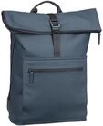 Jost Laptoprucksack Freizeitrucksack mit Laptopfach Halmstad Courier Backpack...