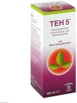 TEH 5 Tropfen 100 ml