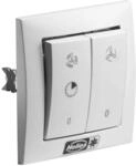 Helios Drehzahlsteller DSEL 2 Installationsschalter 4010184013068