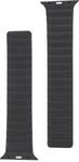 PETER J&Auml;CKEL Armband 22mm Magnetic Black