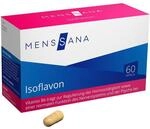 MensSana Isoflavon Kapseln, 60 St. Kapseln
