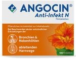 ANGOCIN Anti-Infekt N - pflanzliches Arzneimittel zur Infektabwehr - bei