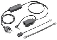 Plantronics EHS-Modul APA-24 f&uuml;r Savi & CS500 Serie Alcatel