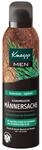 Kneipp Schaumdusche M&auml;nnersache - Duschschaum f&uuml;r M&auml;nner - 200ml