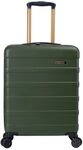 Cabin Max Anode Handgep&auml;ck Koffer 55x40x20 - Leicht, Hartschale, Handgep&auml;ck Trolley
